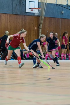 Bild 75 - A-Juniorinnen Zwischenrunde A und B